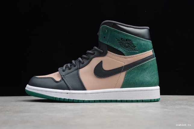 Chep Onekick Mystic 1 Beige AH7389-203 Retro Green Bio Air Anthracite High Jordan 0813